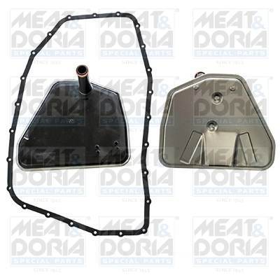 Hydraulic Filter Kit, automatic transmission